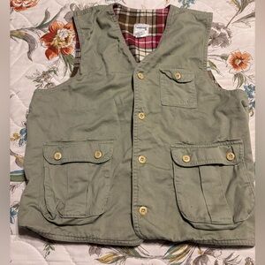 Boy’s XL 20 vest